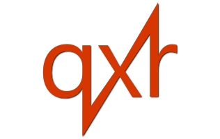 QxR Logo